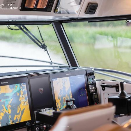 Kleppstad Cabin Sydalen Екстер'єр фото
