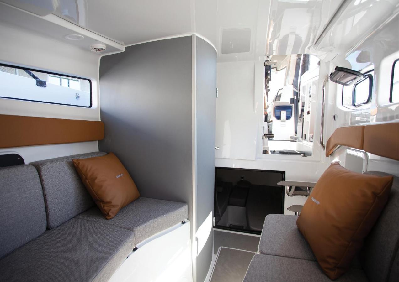 Kleppstad Cabin Sydalen Екстер'єр фото