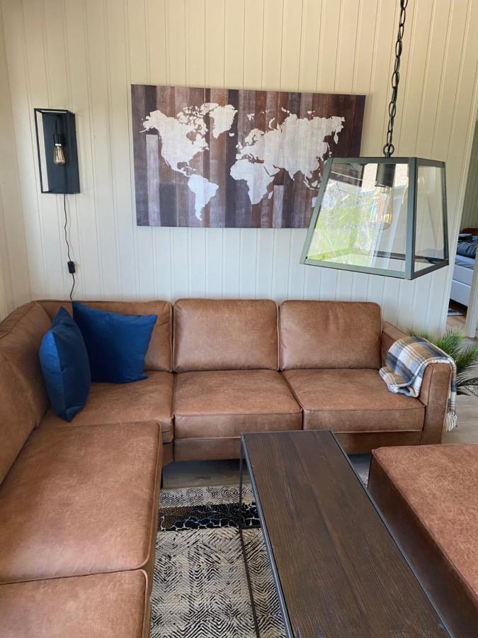 Kleppstad Cabin Sydalen Екстер'єр фото