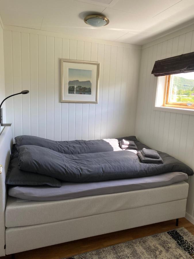 Kleppstad Cabin Sydalen Екстер'єр фото