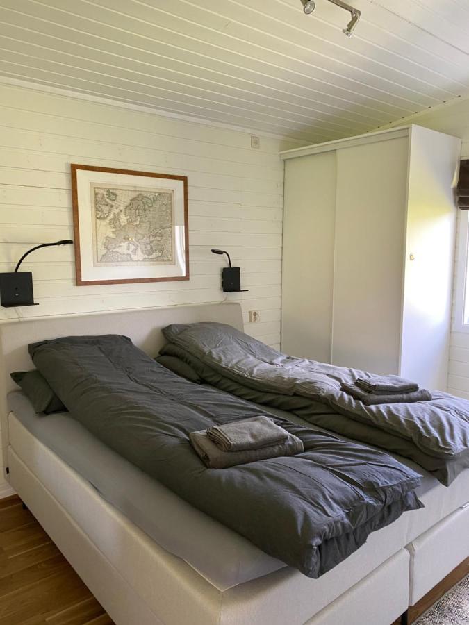 Kleppstad Cabin Sydalen Екстер'єр фото