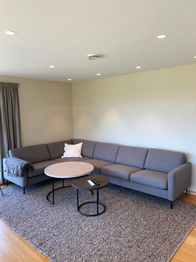 Kleppstad Cabin Sydalen Екстер'єр фото