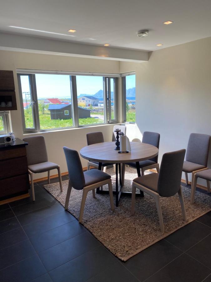 Kleppstad Cabin Sydalen Екстер'єр фото